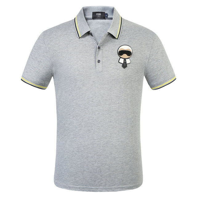 Fendi Shirts-264